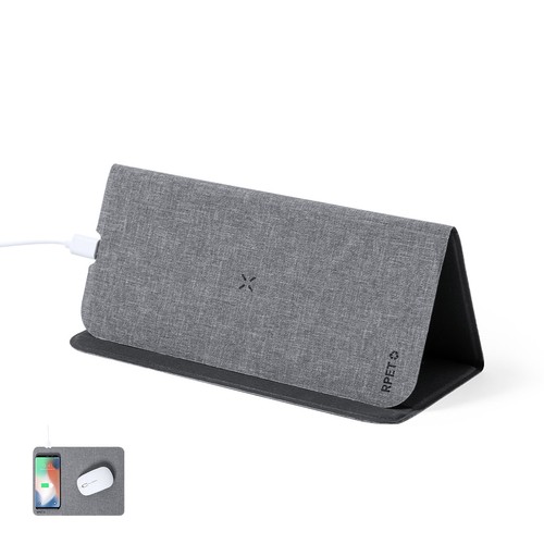 Charger Mousepad Kimy Charger Mousepad Kimy