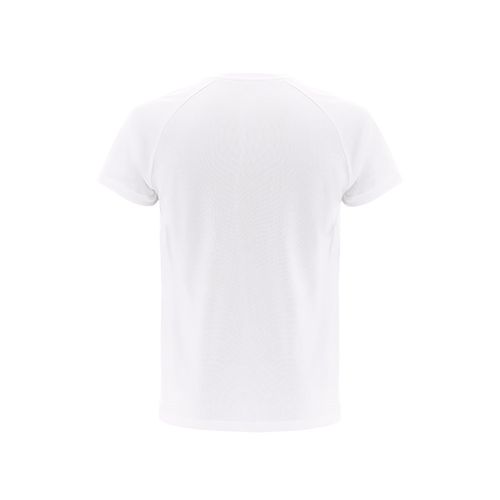 THC MOVE WH. T-shirt tecnica THC MOVE WH. T-shirt tecnica