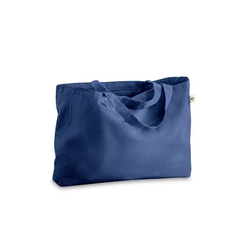 CAMDEN. Cotton (50%), recycled cotton (30%) and polyester (20% rPET) bag (280 g/m²) CAMDEN. Cotton (50%), recycled cotton (30%) and polyester (20% rPET) bag (280 g/m²)
