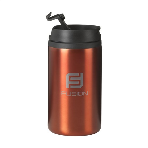 Thermo Can RCS Recycled Steel 300 ml thermo cup Thermo Can RCS Recycled Steel 300 ml thermo cup