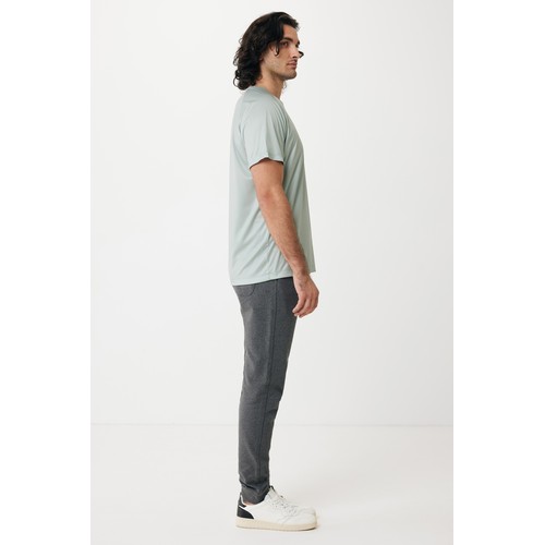 Jogging en coton recyclé IQONIQ Cooper