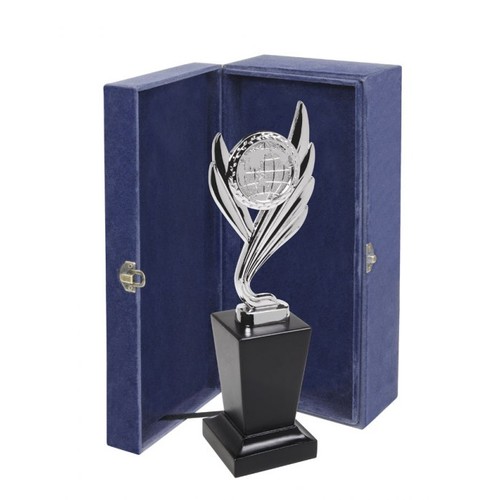 TROPHY HEMISPHERE