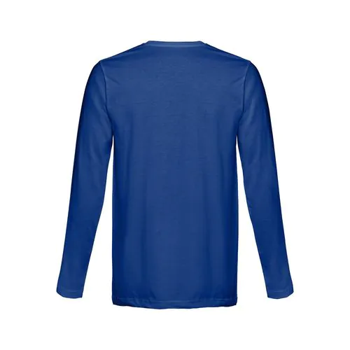 THC BUCHAREST. T-shirt a manica lunga da uomo