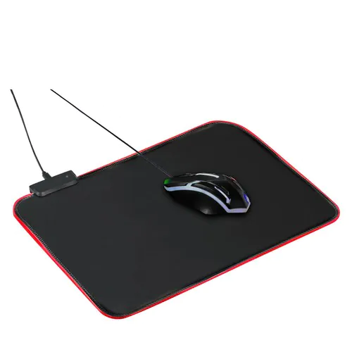 Mousepad Higgins