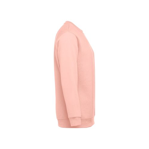 THC DELTA. Felpa (unisex) in cotone e poliestere