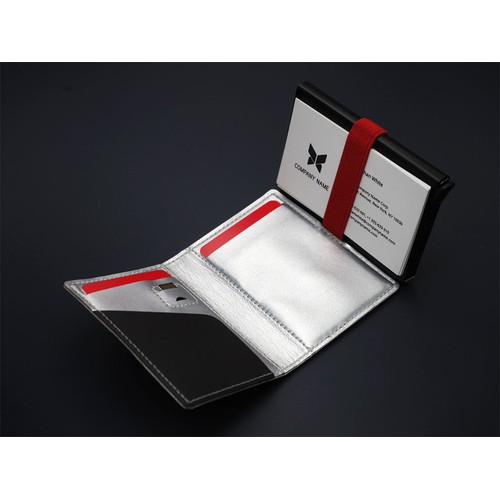 Billetera RFID Billetera RFID