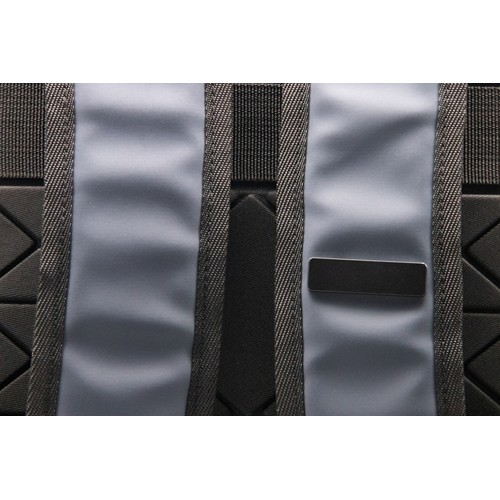 100% eco-designed backpack 100% eco-designed backpack