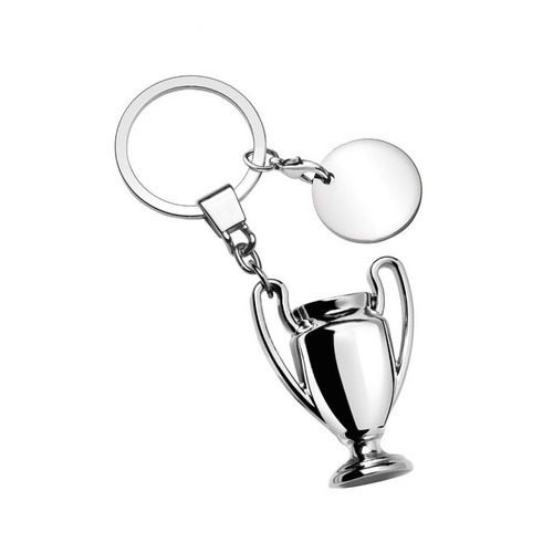 PORTACHIAVI TROFEO COPPA