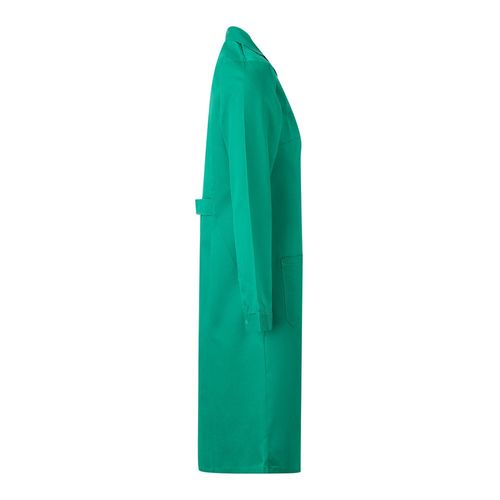 VL RAMA. Blouse sergée à manches longues (175g/m²), en sergé de coton (35%) et polyester (65%) VL RAMA. Blouse sergée à manches longues (175g/m²), en sergé de coton (35%) et polyester (65%)