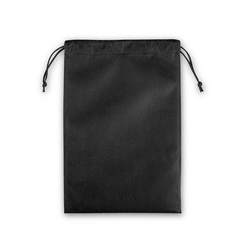 GIFT BAG L. Grote rugzak van non-woven materiaal (60 g/m²) GIFT BAG L. Grote rugzak van non-woven materiaal (60 g/m²)