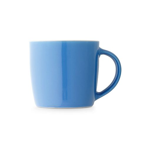 COMANDER. Taza de cerámica 370 mL COMANDER. Taza de cerámica 370 mL