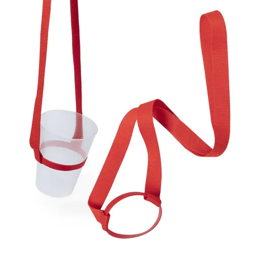 Lanyard Cup Holder Frinly Lanyard Cup Holder Frinly