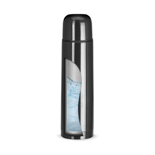 LUKA. 500 mL roestvrijstalen thermosfles