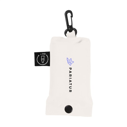 Shop Easy GRS RPET sac pliable shopping Shop Easy GRS RPET sac pliable shopping