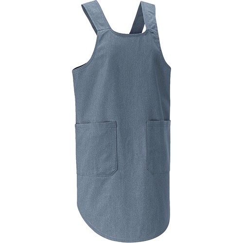 Apron BASIL