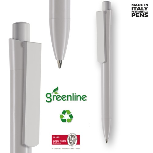 Ballpoint Pen e-Infinity Recycled Ballpoint Pen e-Infinity Recycled