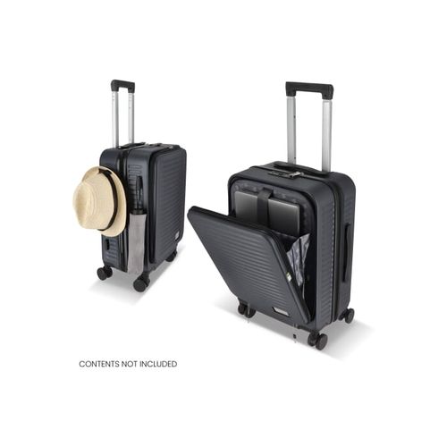 InSideOut Travel Trolley Rulla 20-inch InSideOut Travel Trolley Rulla 20-inch