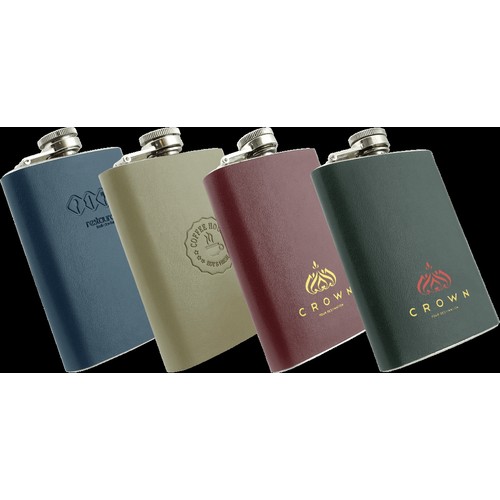 Hip flask Hip flask