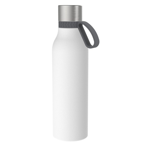 Thermo Drinking Bottle RETUMBLER-myNIZZA II 600 CERAMIC Thermo Drinking Bottle RETUMBLER-myNIZZA II 600 CERAMIC