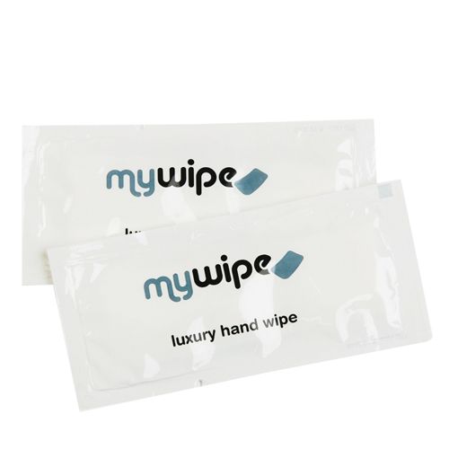 Luxury Microwaveable Hand Wipes Luxury Microwaveable Hand Wipes