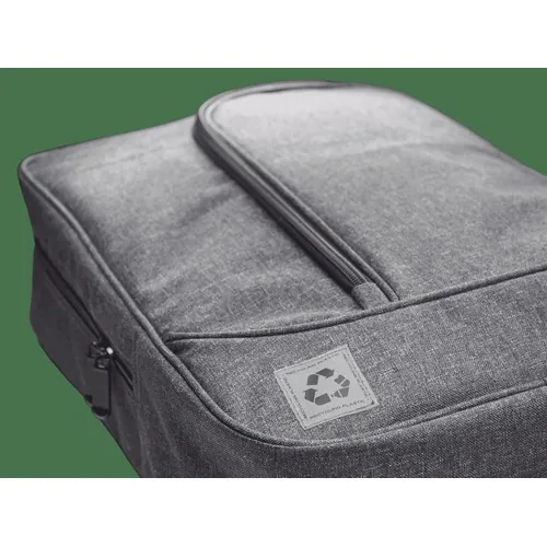ECO backpack RPET