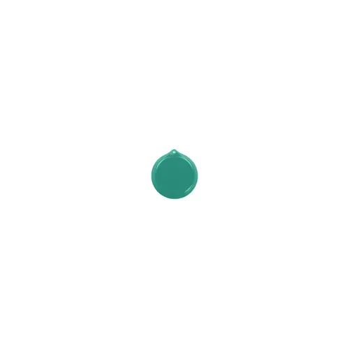 Smart Tag 07 compatible avec Apple "Find My?" Réseau Turquoise