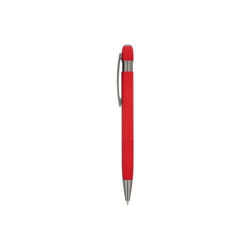 Penna a sfera in alluminio Toulouse Softtouch Penna a sfera in alluminio Toulouse Softtouch