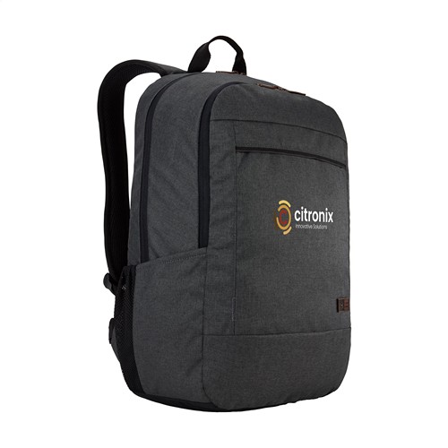 Case Logic Era Laptop Backpack 15,6 inch Case Logic Era Laptop Backpack 15,6 inch