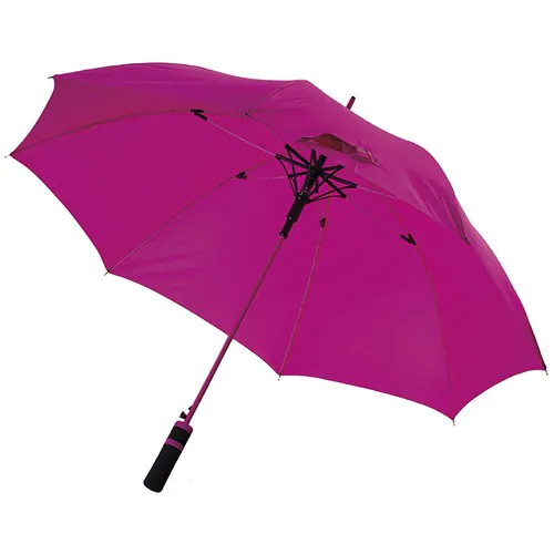 23” AUTOMATIC WINDPROOF UMBRELLA IN 190T PONGEE