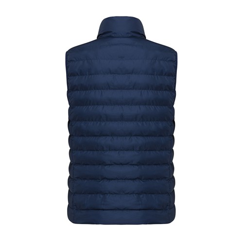 Bodywarmer femme en polyester recyclé IQONIQ Meru