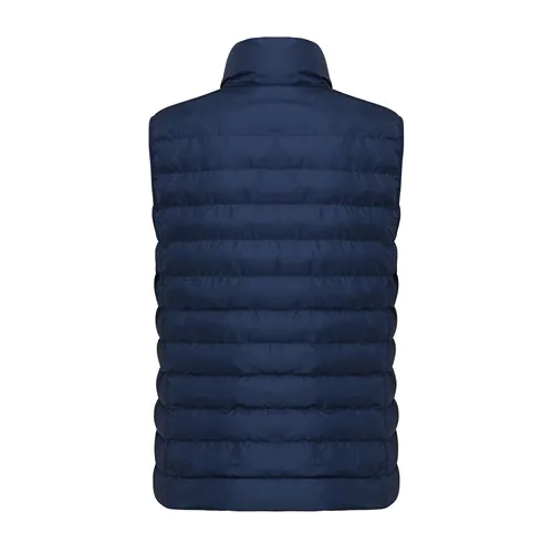 IQONIQ Meru dames gerecycled polyester bodywarmer