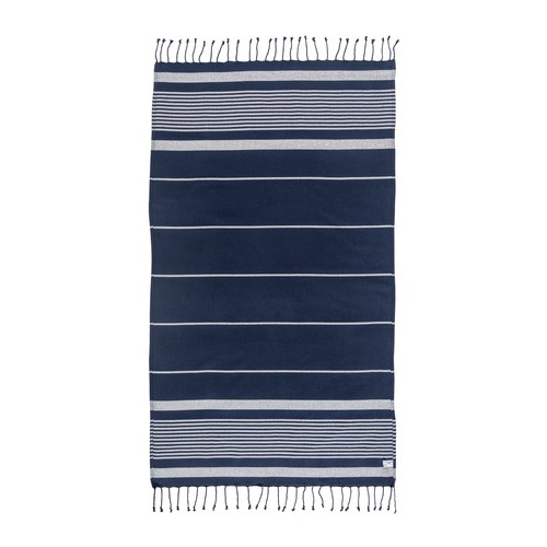 350 g/m2 recycled cotton beach towel/pareo 350 g/m2 recycled cotton beach towel/pareo