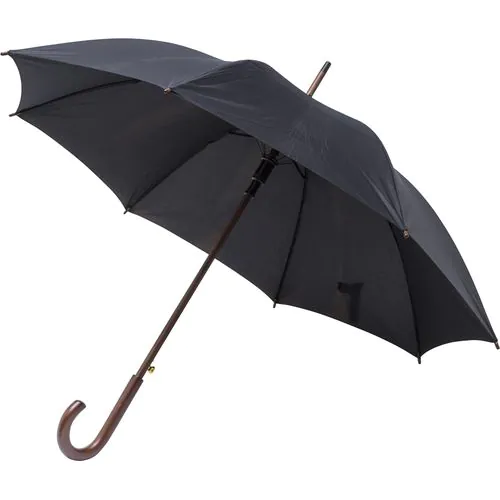 rPET polyester (170T) umbrella Barry