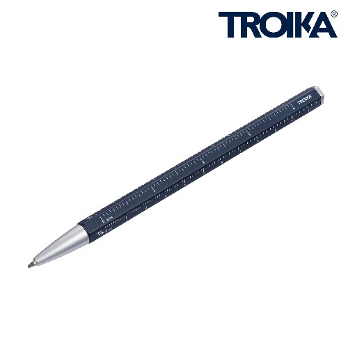Penna Multifunzione Basic TROIKA CONSTRUCTION BASIC Penna Multifunzione Basic TROIKA CONSTRUCTION BASIC