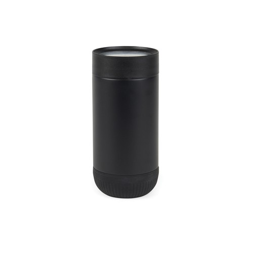 VINGA Erie RCS recycled RVS push mug 350 ML
