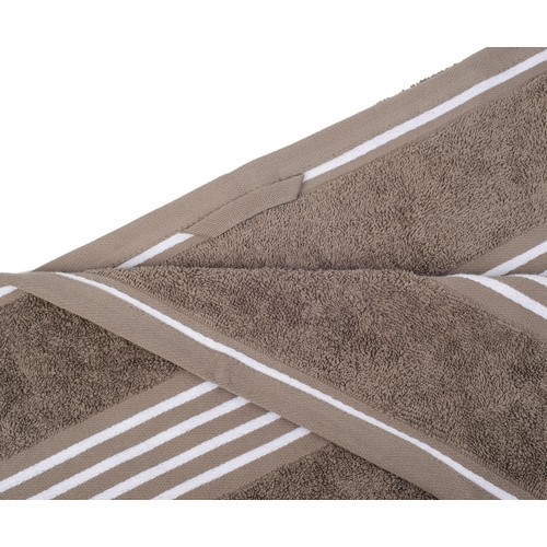 serviette de toilette