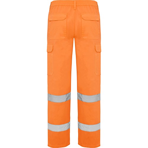 Pantaloni alta visibilità ALFA