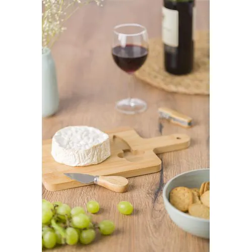 Bamboe kaasplank Jelena