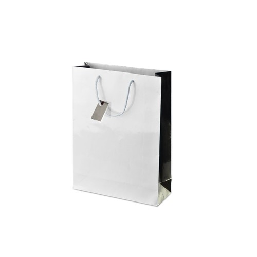 Grand sac cadeau en papier LUKKU Grand sac cadeau en papier LUKKU