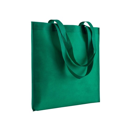 Bolsa de tejido sin tejer. Bolsa de tejido sin tejer.