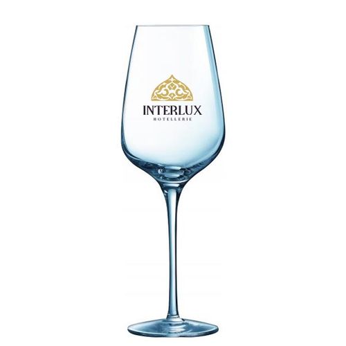Sublym Stem Glass (450ml/15.75oz) Sublym Stem Glass (450ml/15.75oz)