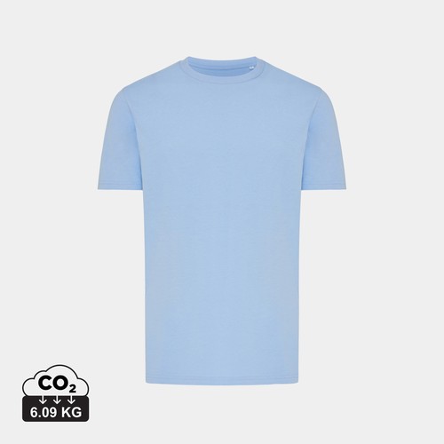 Camiseta IQONIQ Brett de algodón reciclado
