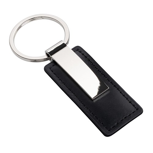Key Ring RE98-PERRIS RECTANGULAR Key Ring RE98-PERRIS RECTANGULAR