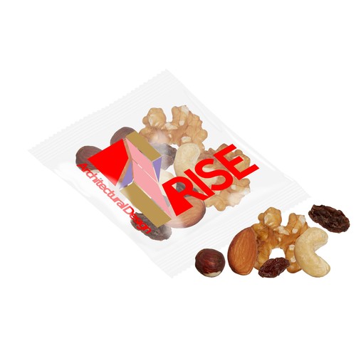 Bag trail mix Bag trail mix