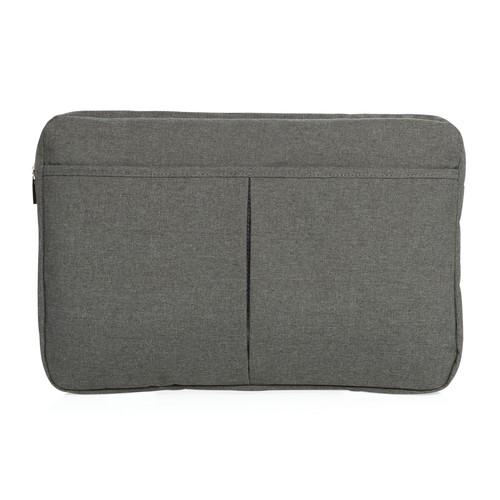 Funda para portátil 15” sin PVC Funda para portátil 15” sin PVC