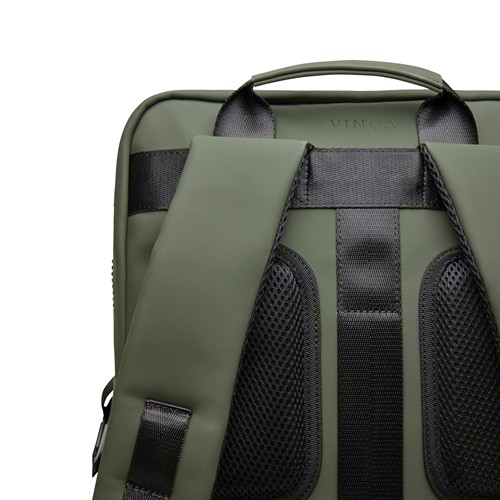 VINGA Baltimore RCS explorer’s backpack VINGA Baltimore RCS explorer’s backpack