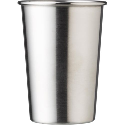 Tazza termica in acciaio inox Reid