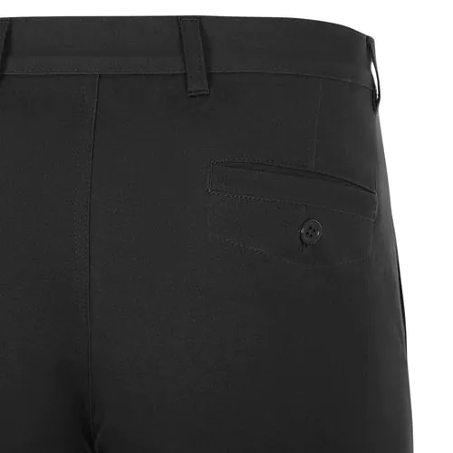 VL VISHNU. Pantaloni chino elasticizzati unisex (260g/m²), in cotone (98%) ed elastan (2%) VL VISHNU. Pantaloni chino elasticizzati unisex (260g/m²), in cotone (98%) ed elastan (2%)
