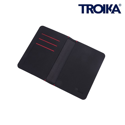 Passport holder TROIKA SLIM PASS Passport holder TROIKA SLIM PASS