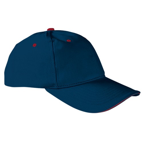 Cappellino SANDWICH Cappellino SANDWICH